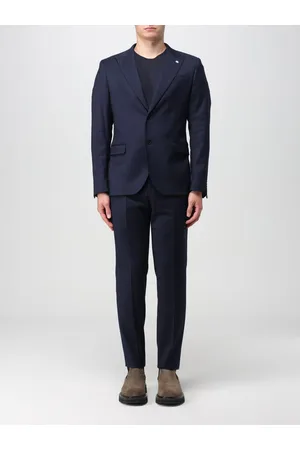 Manuel Ritz Traje Hombre color