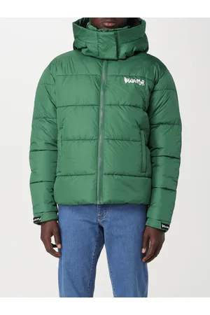 DISCLAIMER Chaqueta Hombre color