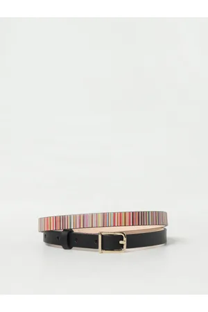Paul Smith Cinturón Mujer color