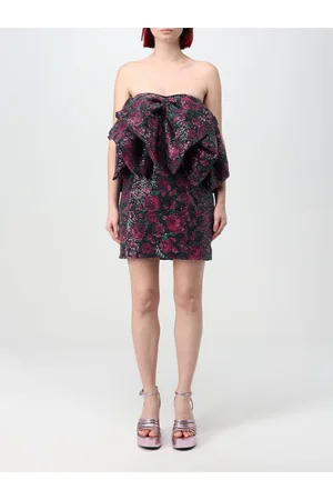 ROTATE Vestido Mujer color