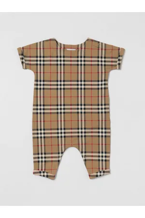 Burberry Mameluco Niños color
