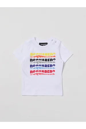 Dsquared2 Camiseta Niños color
