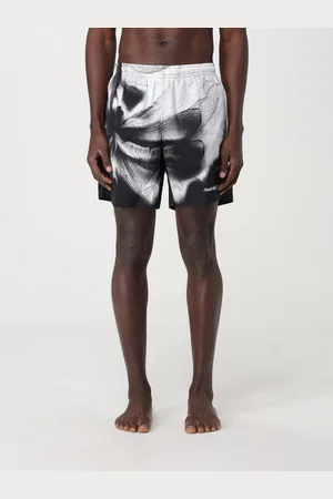 Alexander McQueen Bañador Hombre color