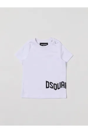Dsquared2 Camiseta Niños color