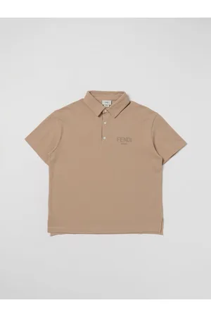 Fendi Polo Niños color