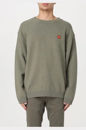 Kenzo Jersey Hombre color