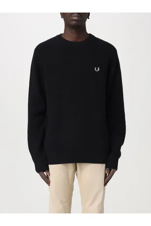 Fred Perry Jersey Hombre color