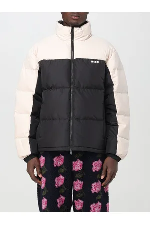 Msgm Chaqueta Hombre color