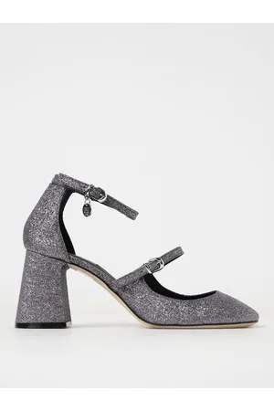 Msgm Zapatos De Tacón Mujer color