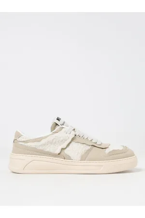 Msgm Zapatillas Hombre color