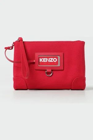 Kenzo Clutch Mujer color