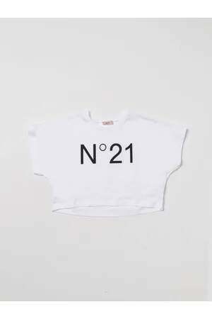 Nº21 Camisetas Niños color
