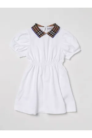 Burberry Vestido Niños color
