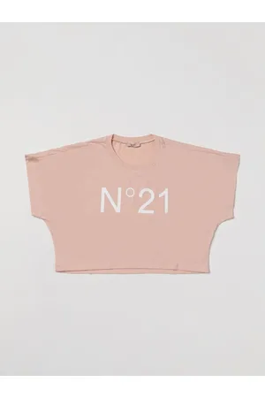 Nº21 Camisetas Niños color