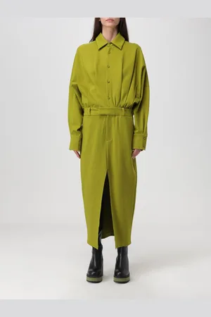 WEILI ZHENG Vestido Mujer color
