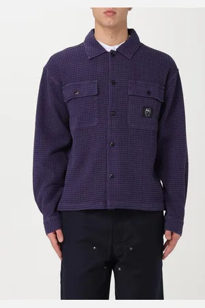 Brain Dead Camisa Hombre color