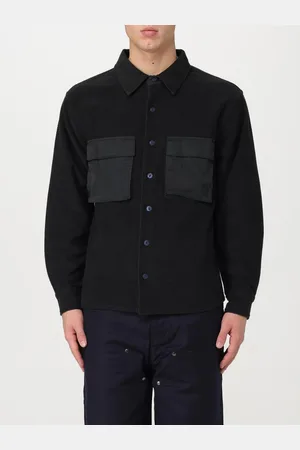 Brain Dead Camisa Hombre color