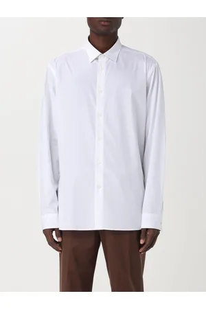 Burberry Camisa Hombre color