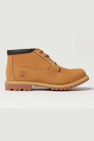 Timberland Botines Planos Mujer color
