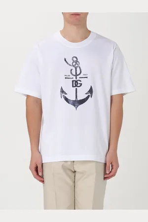 Dolce & Gabbana Camiseta Hombre color