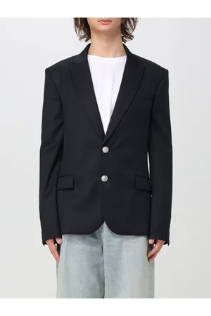 Balmain Americana Hombre color