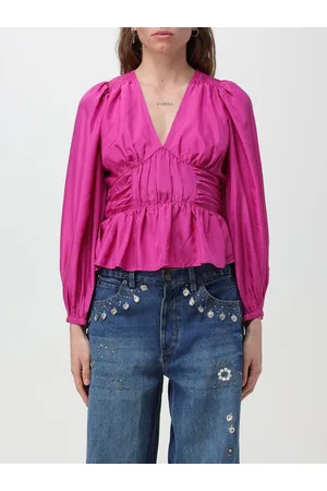 SEA Top Mujer color