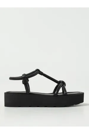 Gianvito Rossi Sandalias Planas Mujer color