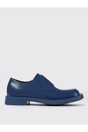 Camper Zapatos De Cordones Hombre color