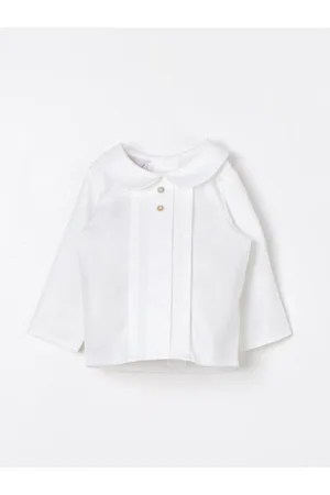 PAZ RODRIGUEZ Camisa Niños color