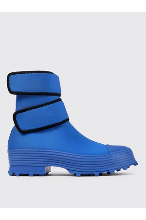 Camper Botines Planos Mujer color