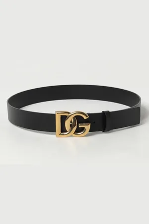Dolce & Gabbana Cinturón Hombre color