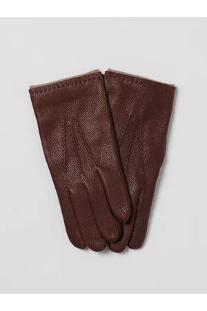 Orciani Guantes Hombre color