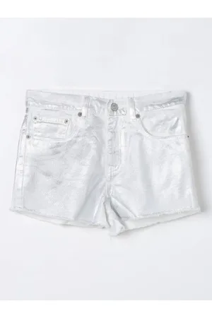 Maison Margiela Pantalones Cortos Niños color