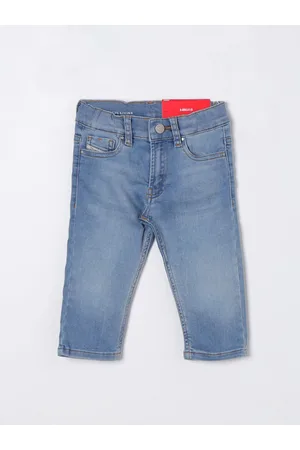 Diesel Vaquero Niños color