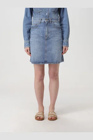 Chloé Falda CHLOÉ Mujer color
