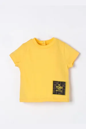 Fendi Camiseta Niños color