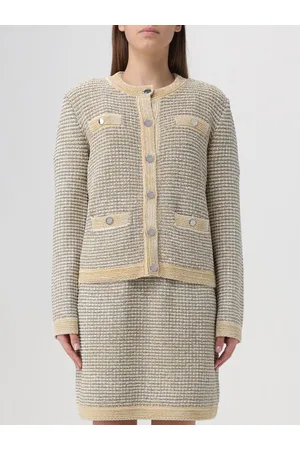 Tory Burch Chaqueta Mujer color