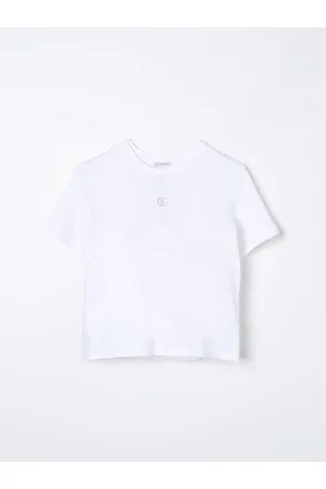 Dolce & Gabbana Camisetas Niños color