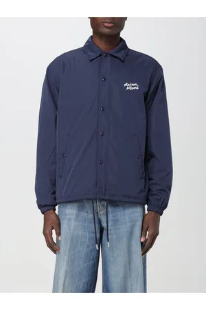Maison Kitsuné Chaqueta MAISON KITSUNÉ Hombre color