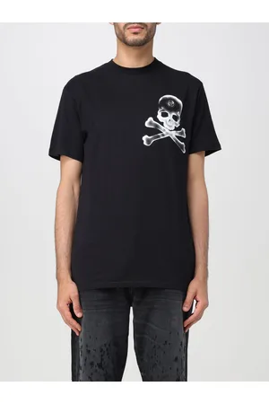Philipp Plein Camiseta Hombre color
