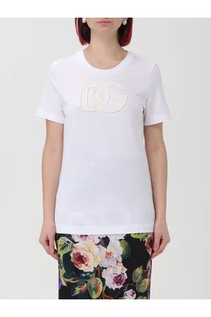 Dolce & Gabbana Camiseta Mujer color