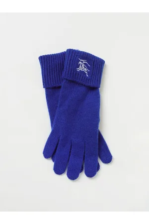 Burberry Guantes Hombre color