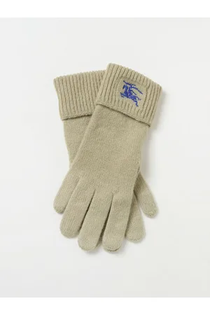 Burberry Guantes Hombre color