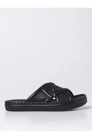 Fendi Sandalias Hombre color