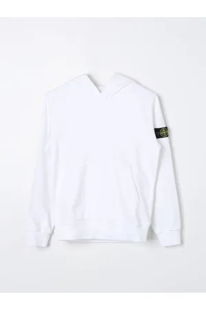 Stone Island Jersey Niños color