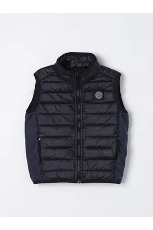 Stone Island Chaleco Niños color