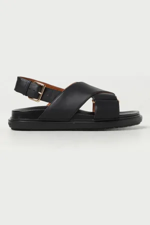 Marni Sandalias Planas Mujer color