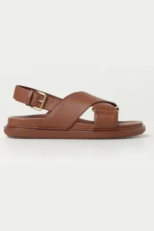 Marni Sandalias Planas Mujer color