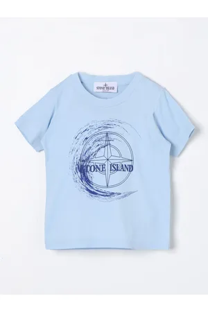 Stone Island Camiseta Niños color