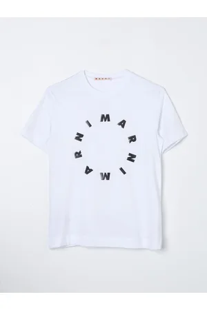 Marni Camisetas Niños color